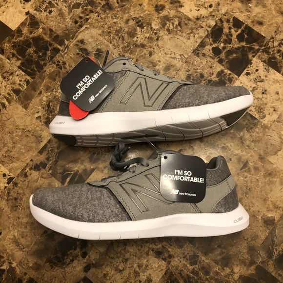 wide width memory foam shoes